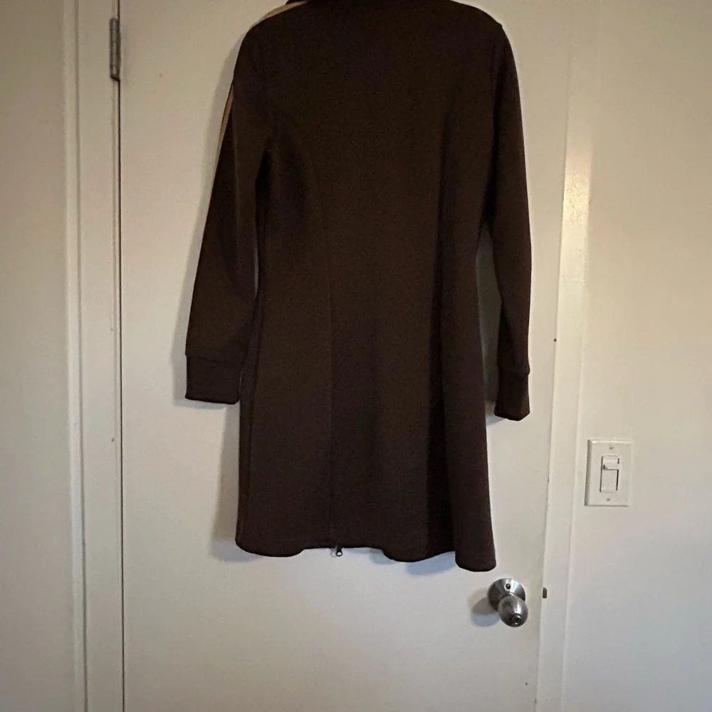 Very Rare Adidas Vintage Dress/jacket SzM - Picture 15 of 16